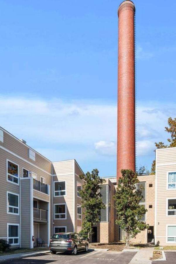 4 Beds Walk To Downtown Pool And Parking Apartment Nashville